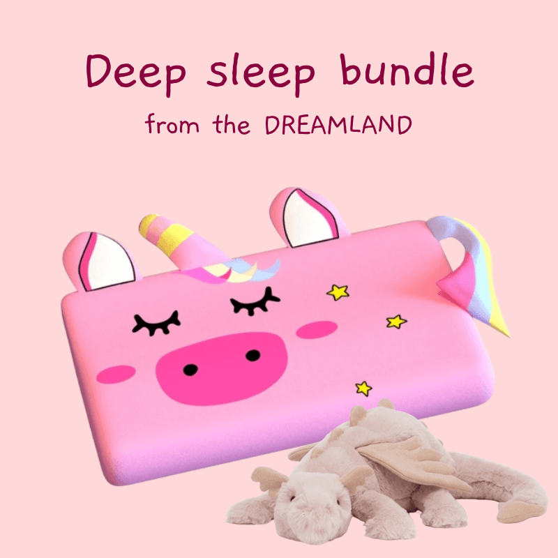 Cub and Kin™ Deep Sleep Bundle