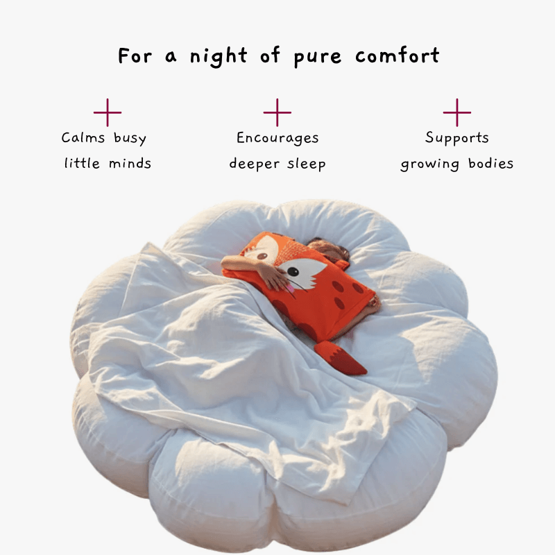 Cub and Kin™ Cozy Kids Pillow