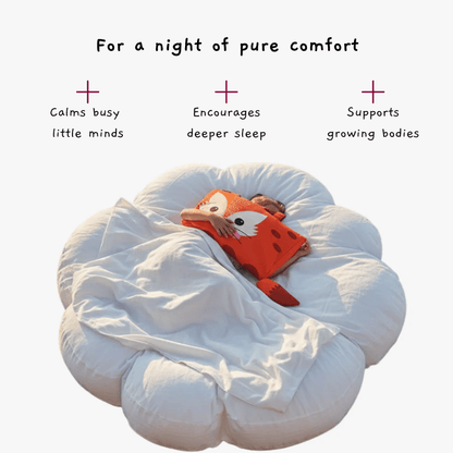 Cub and Kin™ Cozy Kids Pillow
