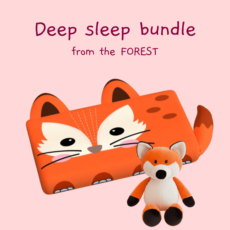 Cub and Kin™ Deep Sleep Bundle
