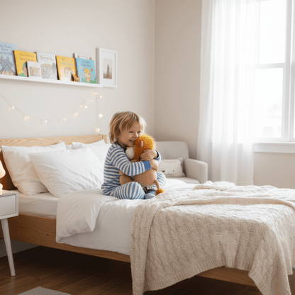 Cub and Kin™ CuddleMate