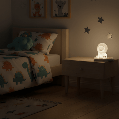 Cub and Kin™ Toddlers Night Light