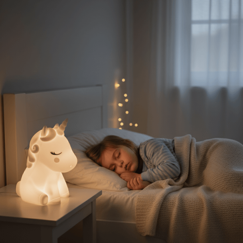 Cub and Kin™ Toddlers Night Light