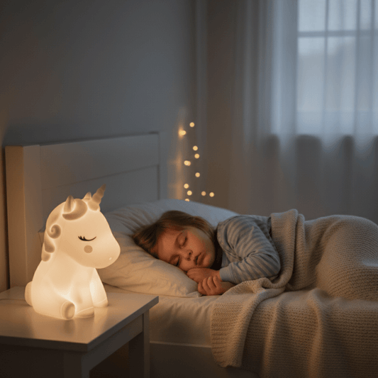 Cub and Kin™ Toddlers Night Light