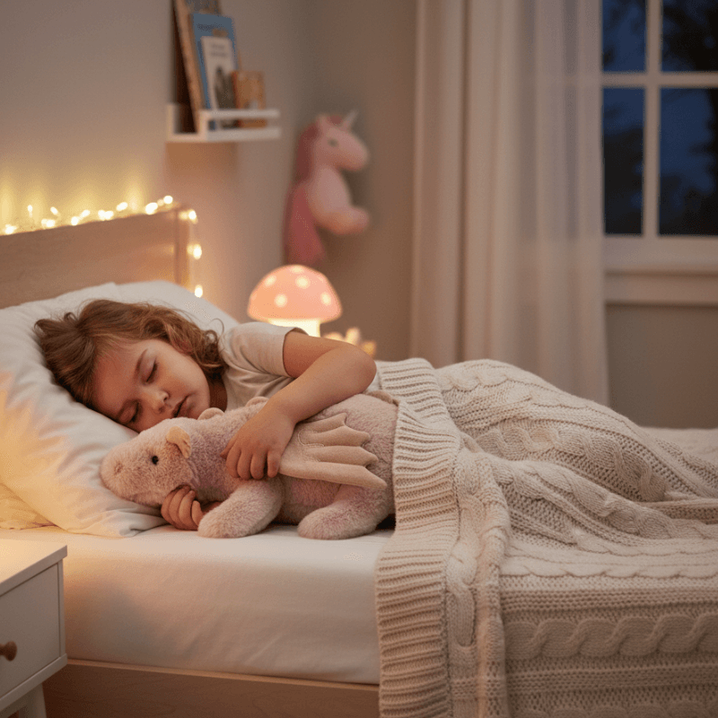 Cub and Kin™ CuddleMate