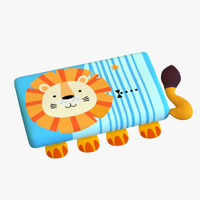 Cub and Kin™ Cozy Kids Pillow