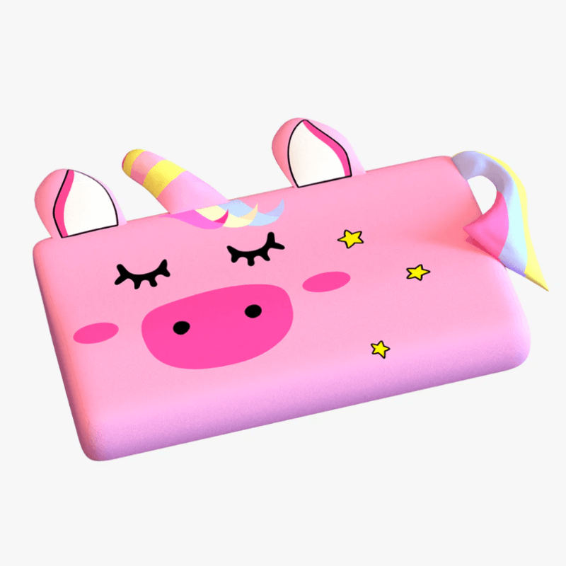 Cub and Kin™ Cozy Kids Pillow